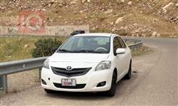 تويوتا يارس